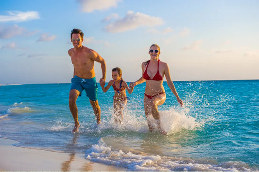 A Perfect Day at Cala Brandinchi: From Sunrise to Sunset